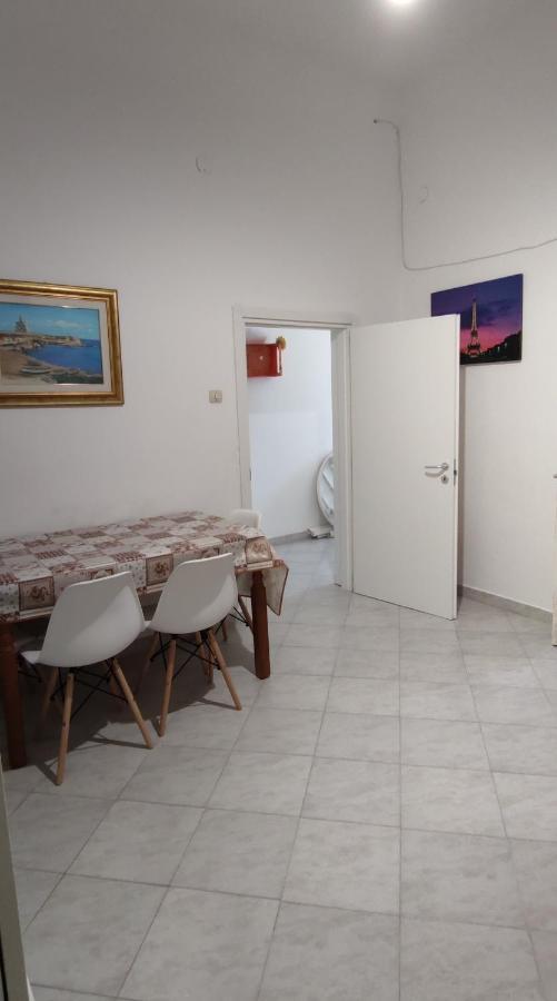 Apartamento Casa fronte mare Torre sant'andrea Sant'Andrea  Exterior foto