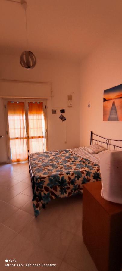 Apartamento Casa fronte mare Torre sant'andrea Sant'Andrea  Exterior foto