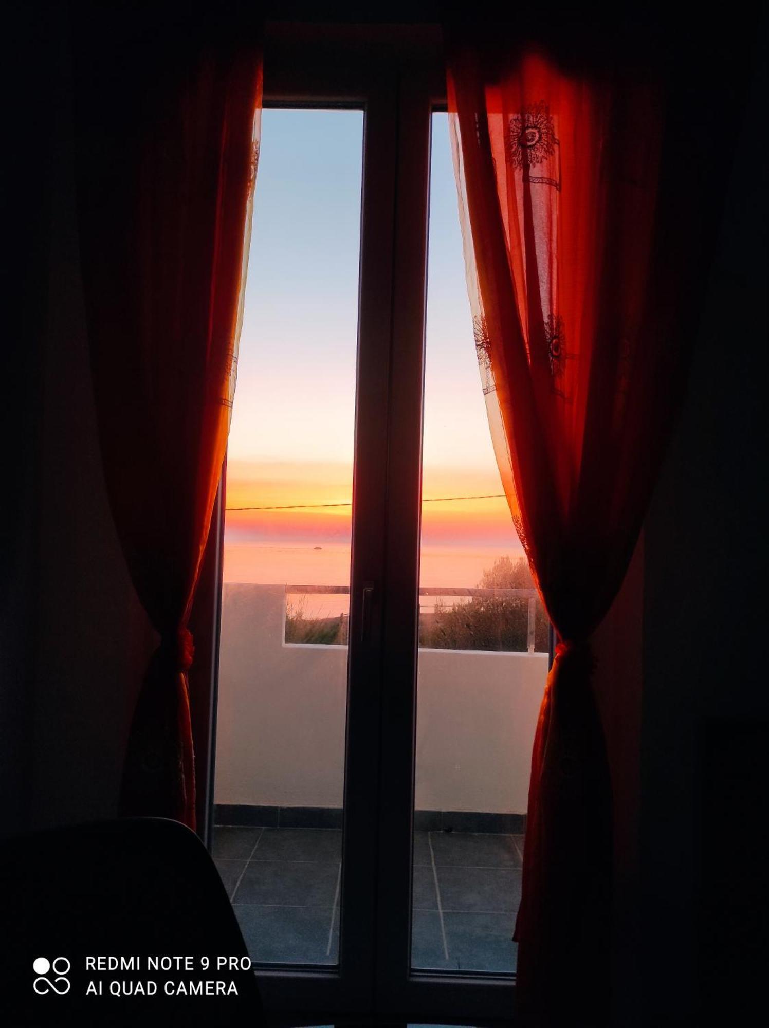Apartamento Casa fronte mare Torre sant'andrea Sant'Andrea  Exterior foto